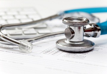 Großer Gesundheits-Check